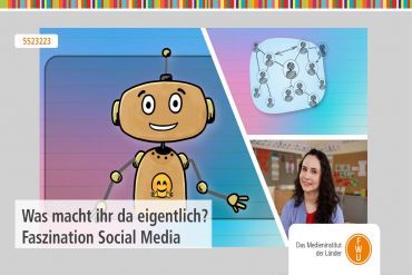 Vorschaubild Unterrichtsfilm