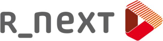 Logo - r-next