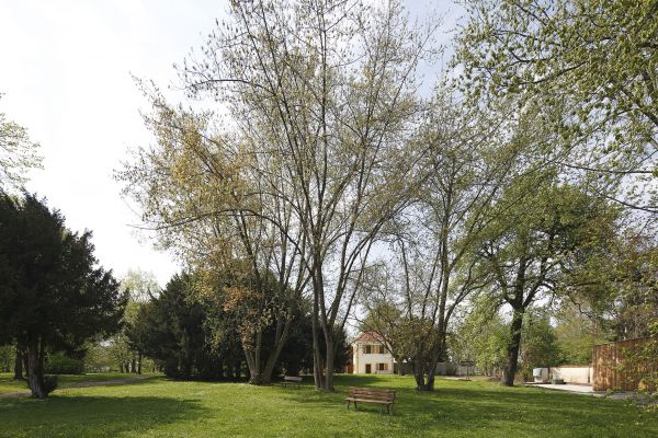 Karl-Bauer-Park