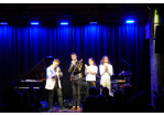 10b im Jazzclub Regensburg 05