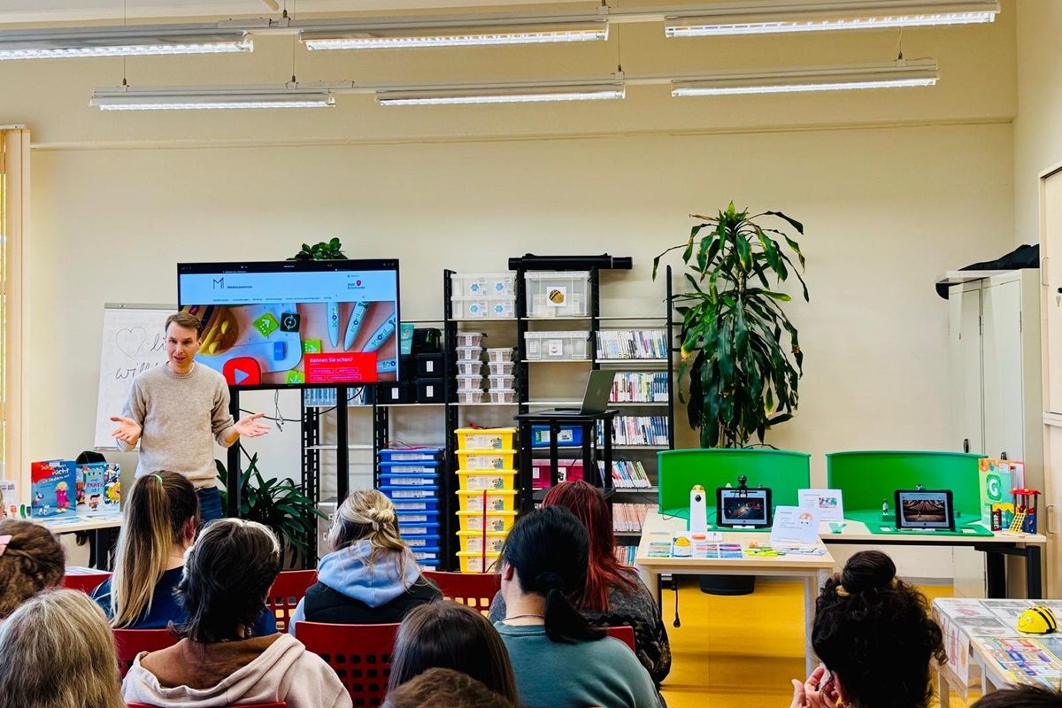 Vorschaubild Kita-Veranstaltung