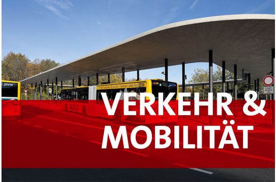 Introfoto Verkehr & Mobilität