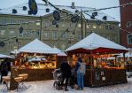 Lucrezia-Markt, Haidplatz © Julia Jung