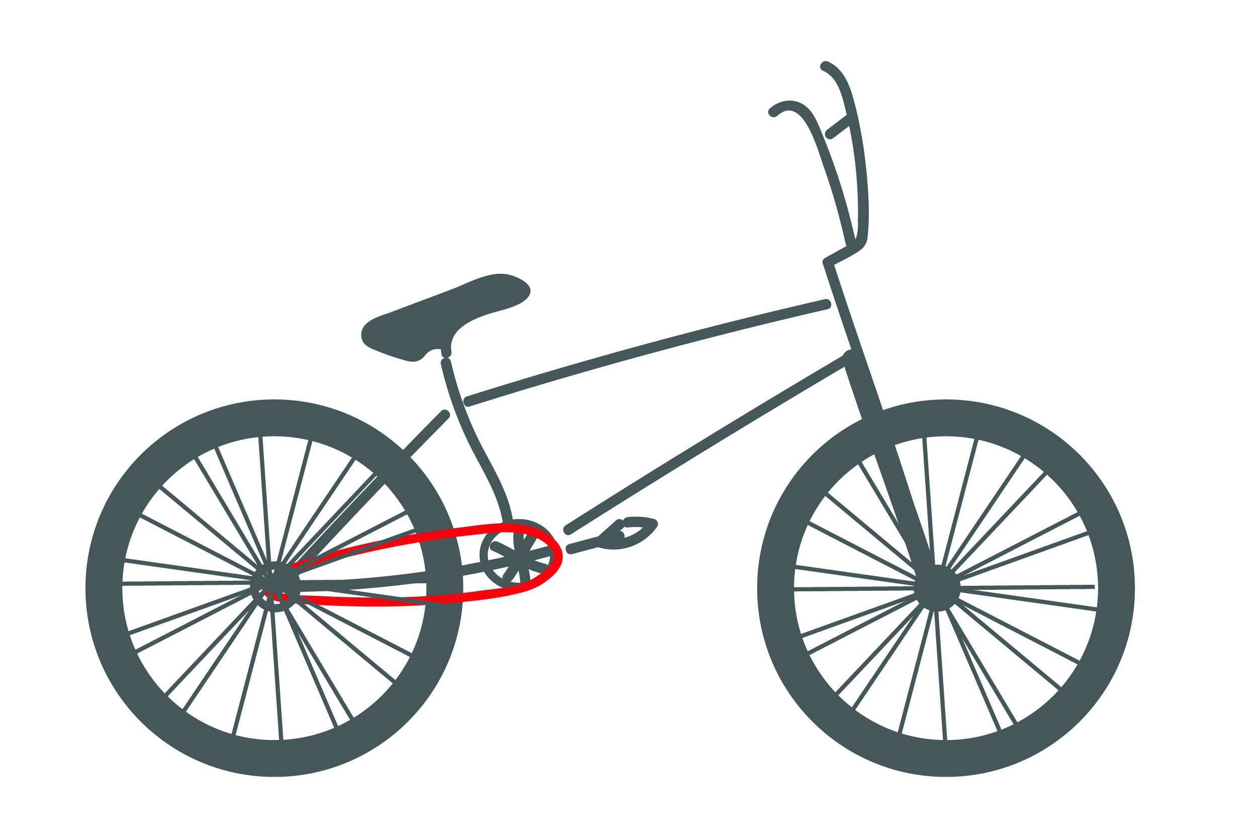 Grafik: BMX