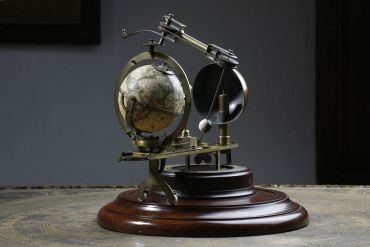Johannes Kepler – Museumsobjekt