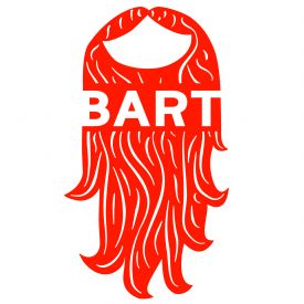 Logo Bart Verlag