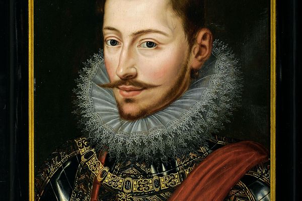 Don Juan de Austria (c) Museen der Stadt Regensburg