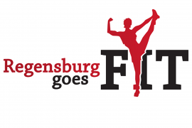 Logo Regensburg goes FIT