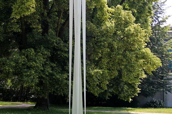 Lichtstele (2) (c) Stadt Regensburg, Hana Bejlková