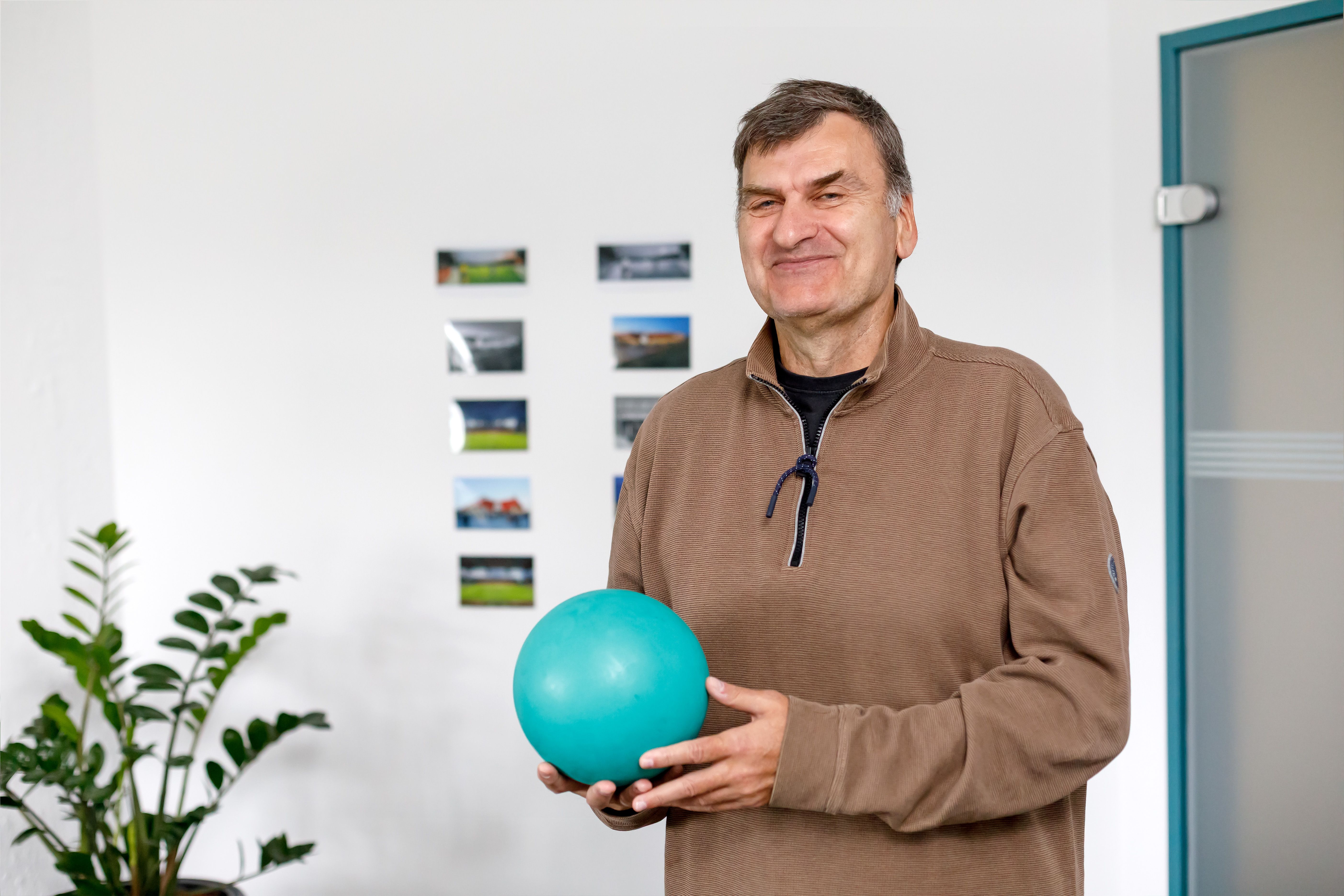 Porträt: Christian Stache