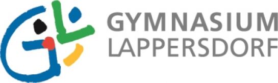 Echy 2018-Gymnasium Lappersdorf-Logo