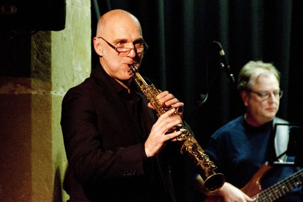 Big Band Meeting LBB 12