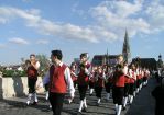 Dultfestzug © JBO St. Konrad