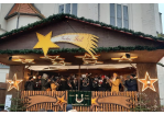 Christkindlmarkt - Impressionen 3 (C) Bilddokumentation Stadt Regensburg