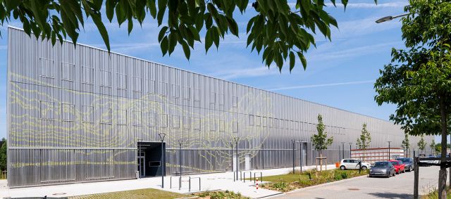 Fotografie -  Zentraldepot für die Museen und Archive der Stadt Regensburg