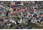 Die Altstadt von Lublin © Stadt Lublin (C) Stadt Lublin 