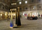 Lucrezia-Markt, Ausstellung © Hans-Jürgen Zanella