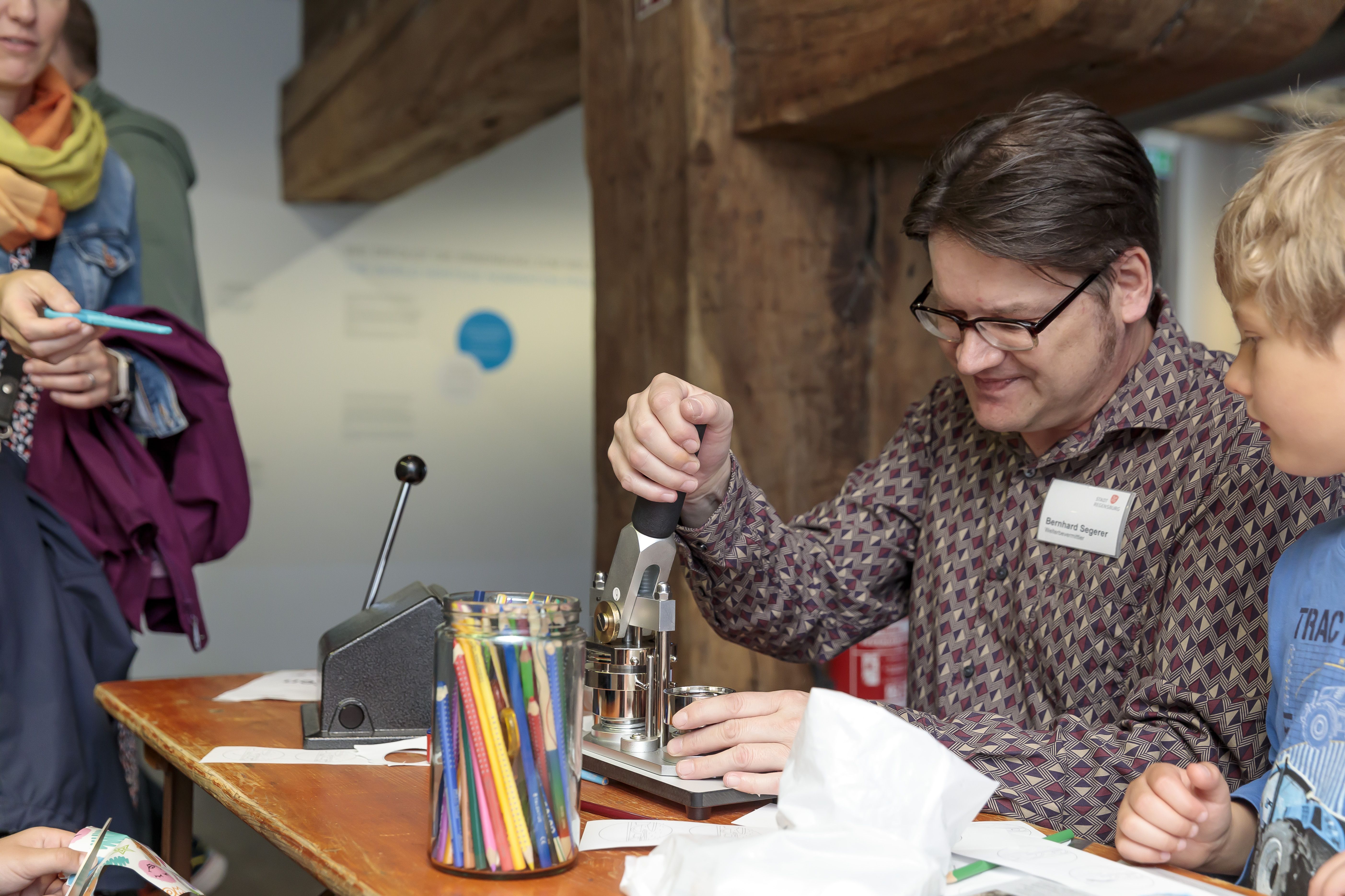 Welterbetag 2024 - Eindrücke 13
