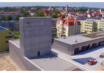 Baustelle Herbst 2019 (C) Bilddokumentation Stadt Regensburg