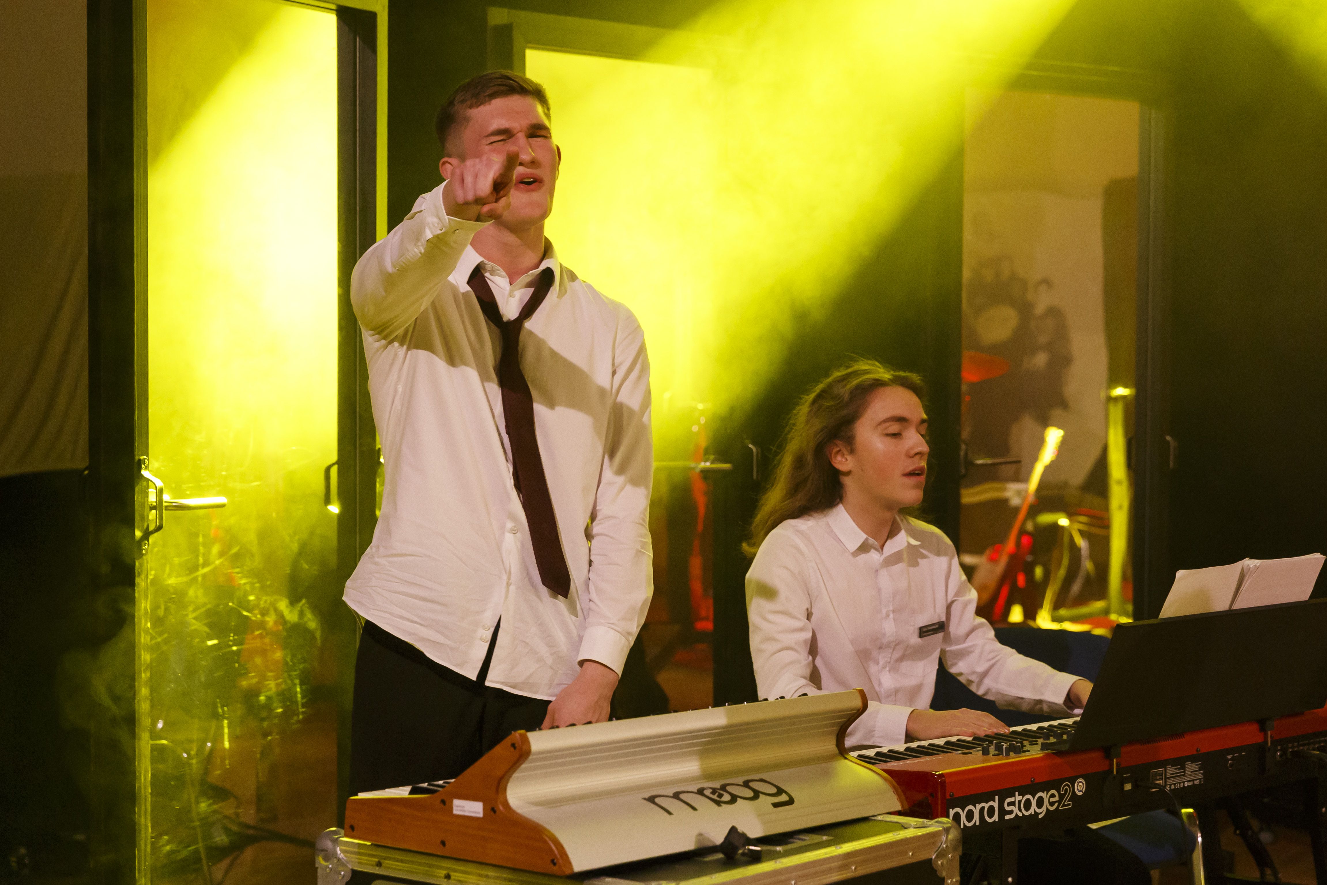Tanzball Casino Royale Auswahl 39