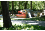 Fotografie - Monsterspielplatz (C) Bilddokumentation Stadt Regensburg