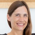 Linda Heiss - Kontaktstelle Jugend und Arbeit