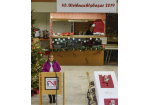 Eröffnung des Weihnachtsbasars (C) Städt. BS II