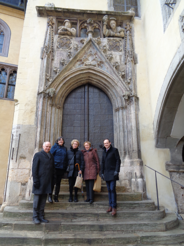 Symbolbild: Stadt Regensburg