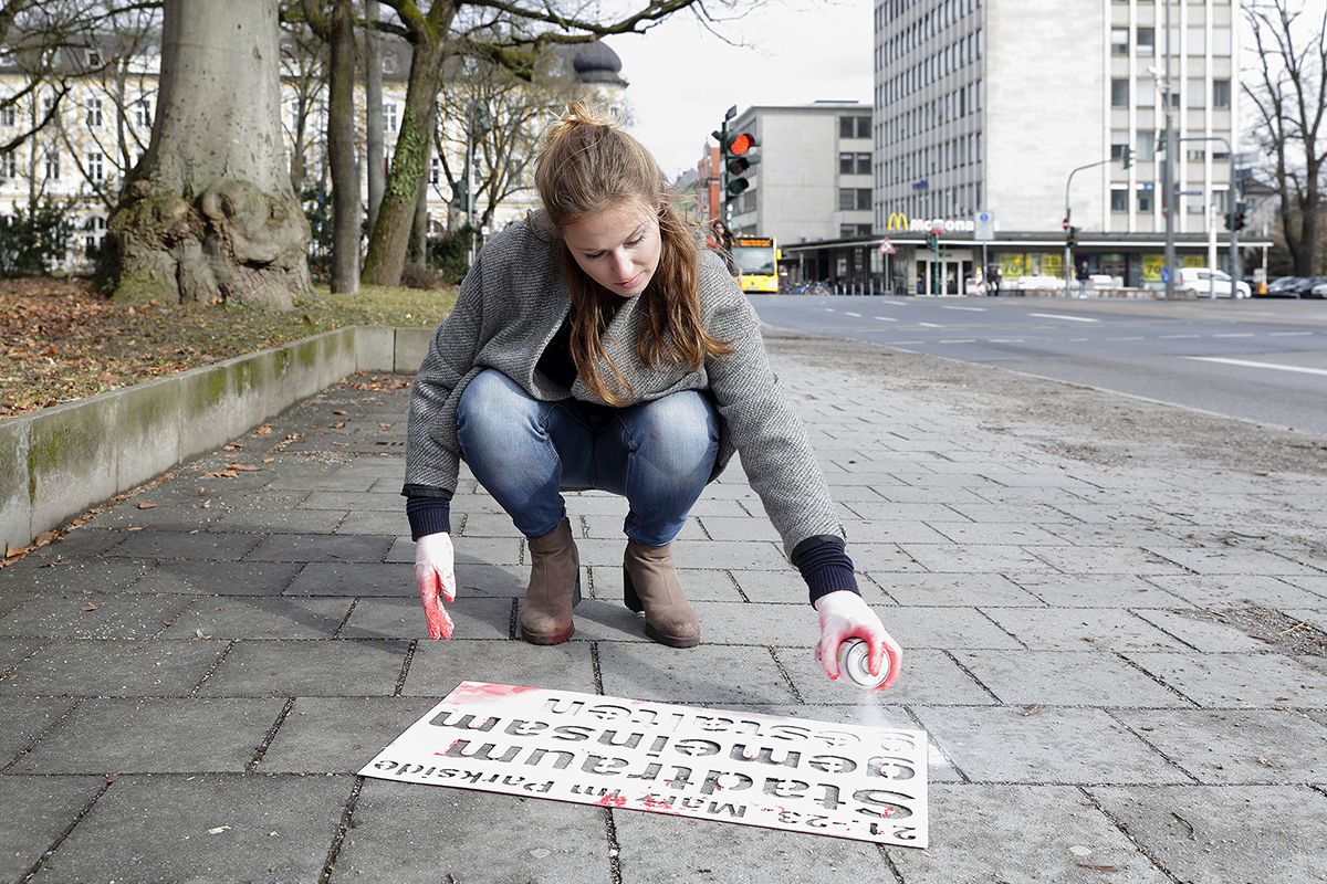Auftakt der Aktivierungsphase