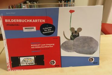 Vorschaubild Kamishibai