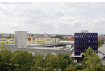 Baustelle Herbst 2019 (C) Bilddokumentation Stadt Regensburg