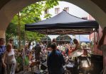 Jazzweekend 2025 © Stadt Regensburg, Christian Kaister