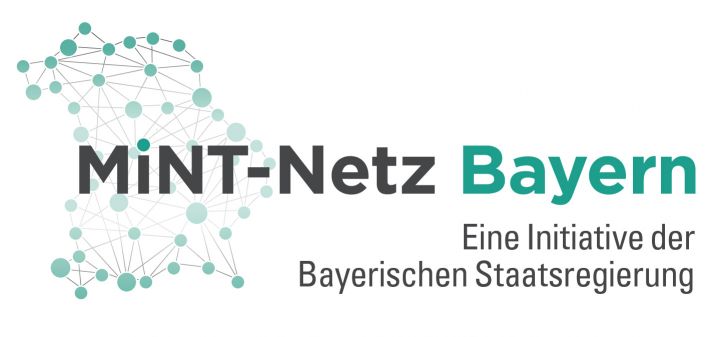 Logo - Mint-Netz-Bayern