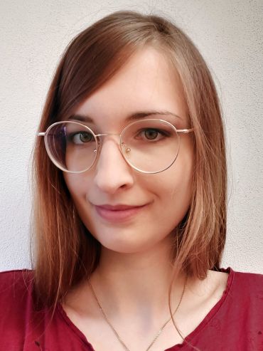 Mitarbeitende: Melissa Karrer 