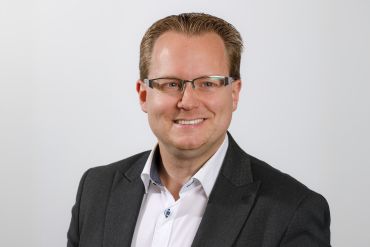 Porträt: Manuel Hofstetter