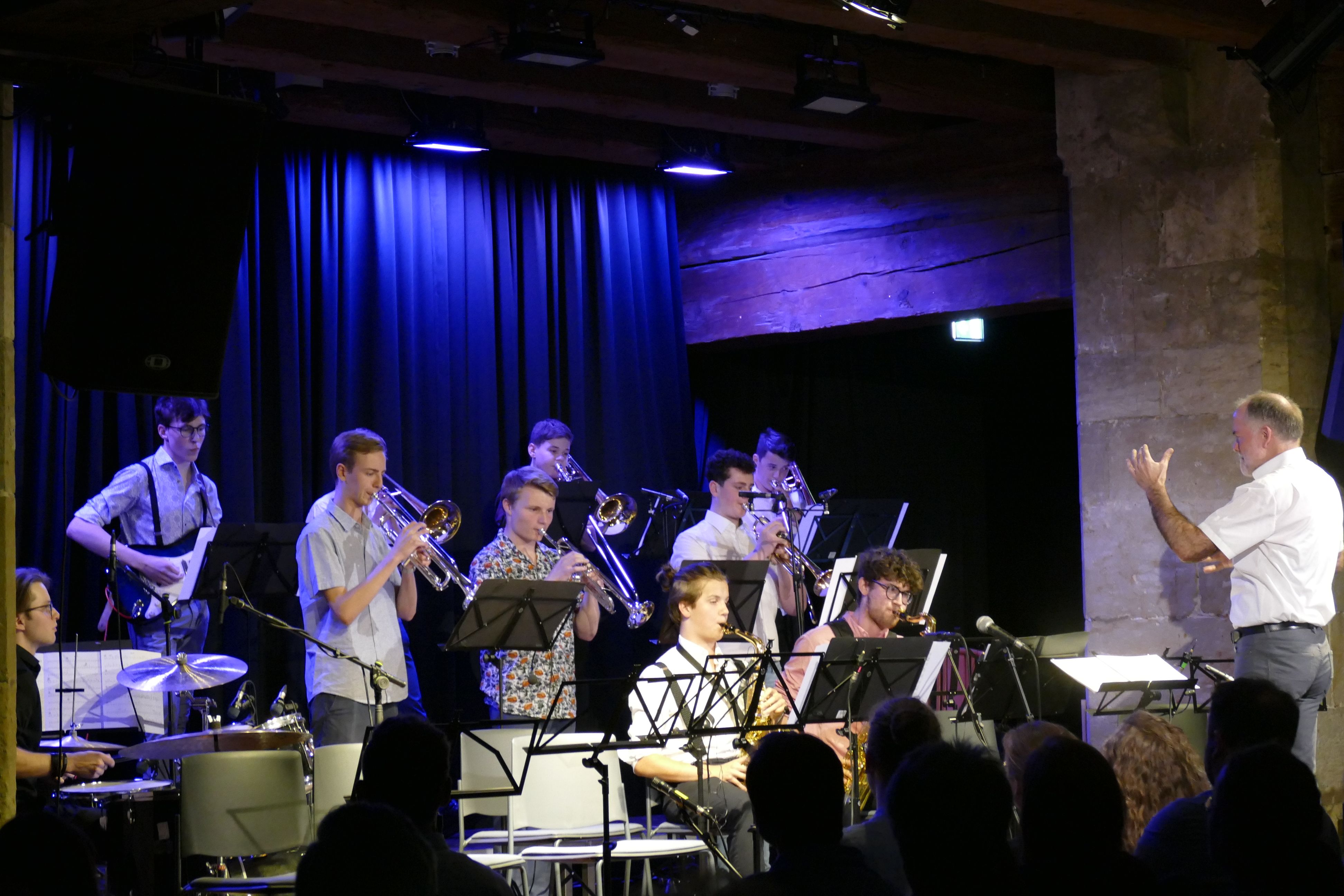 Bigband Battle 02