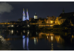 Foto des Monats - September 2019 (C) Bilddokumentation Stadt Regensburg