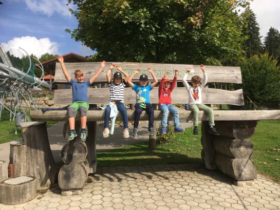 Kinderclub Mehrgenerationenhaus (C) MGH, Stadt Regensburg