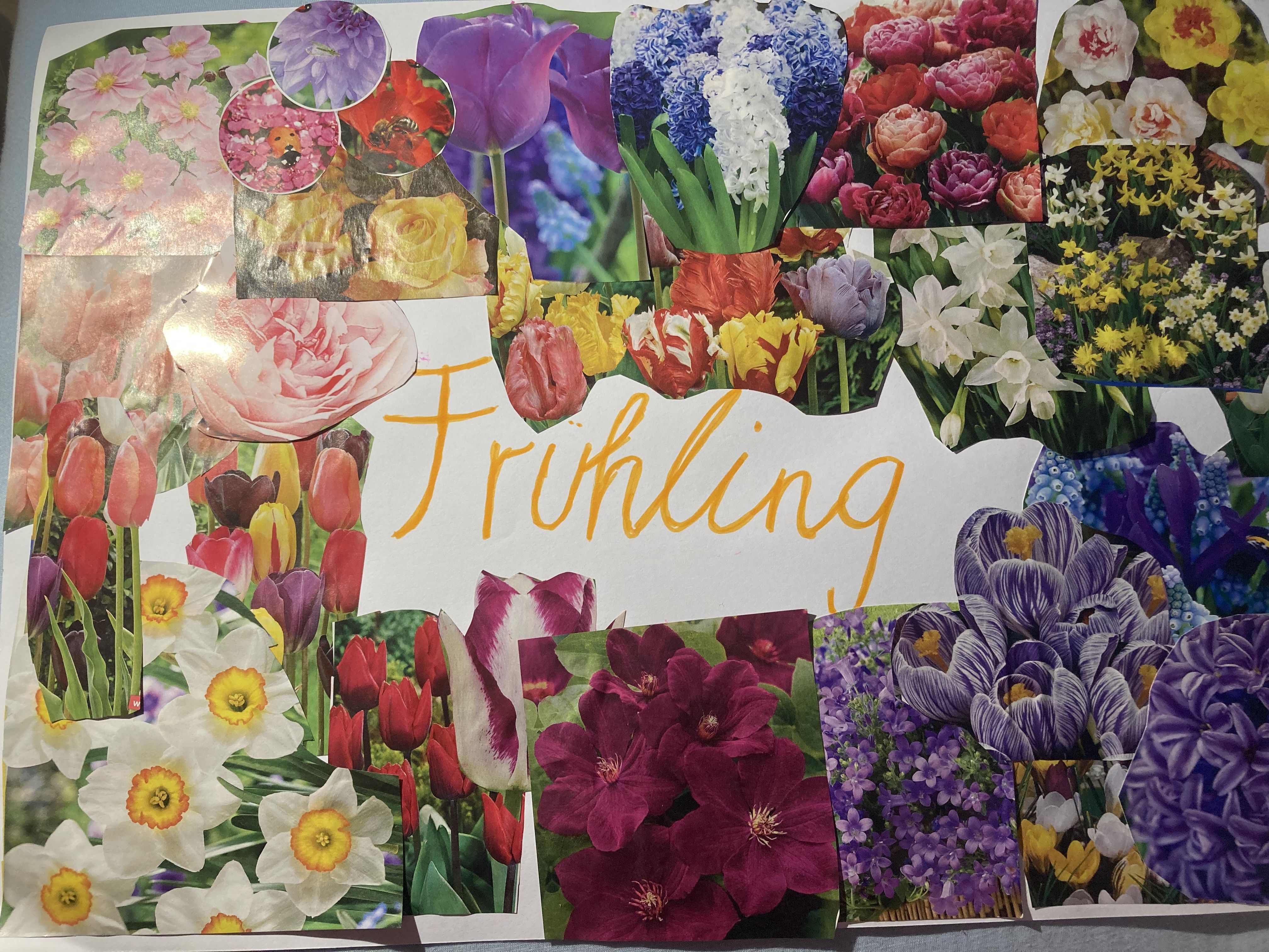 KKB 24. März Der Frühling naht