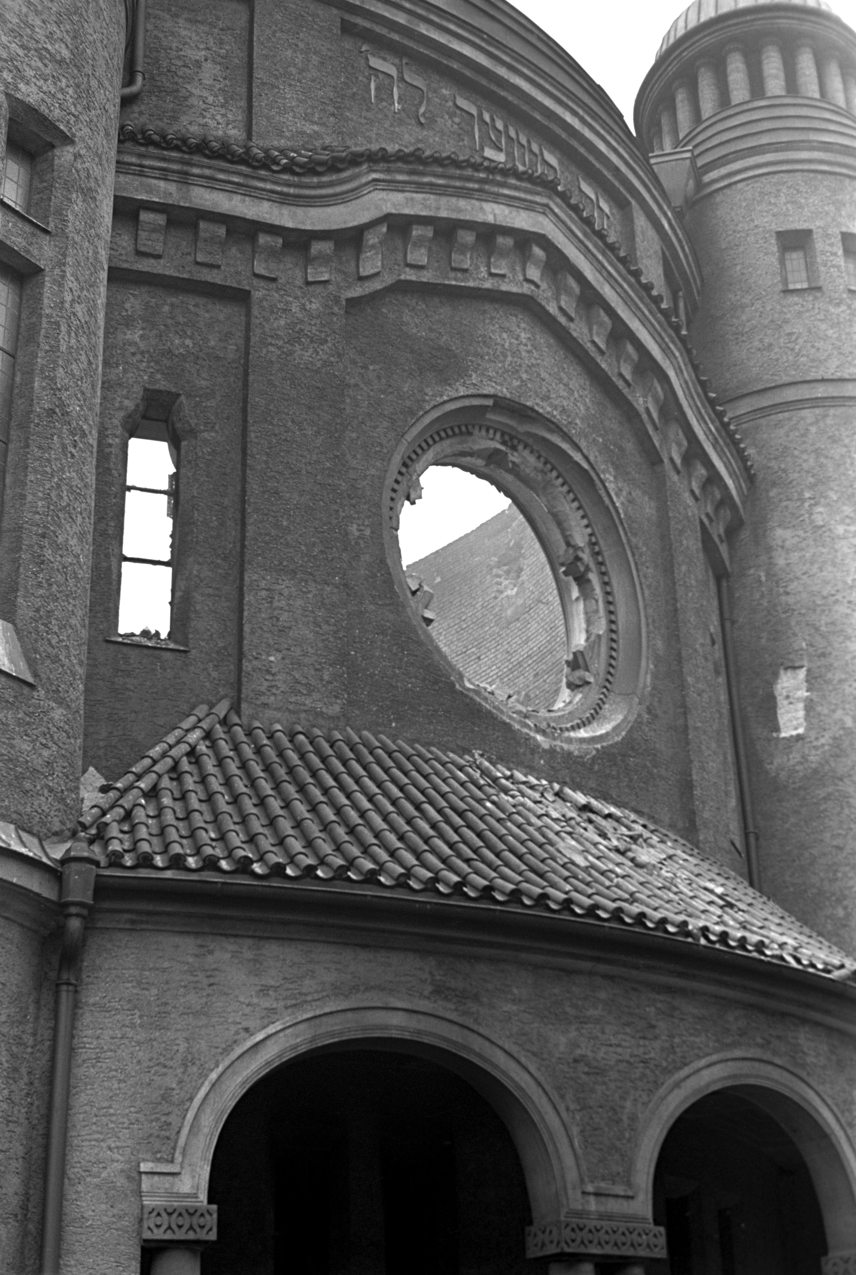 Die Synagoge 1912 bis 1938_5