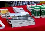 Infostand von „Regensburgs nette Nachbarn – ReneNa“ (C) Stadt Regensburg, Bilddokumentation