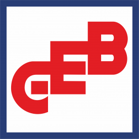 GEB - Logo