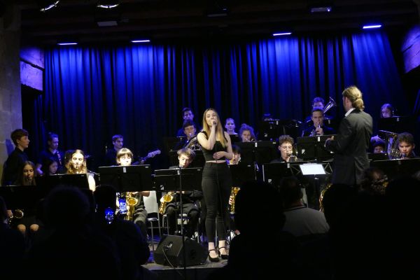 Bigband Battle 08