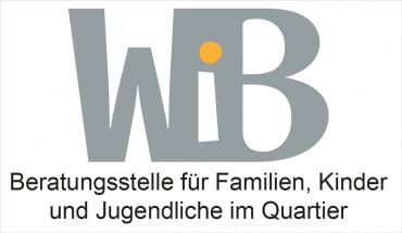 Logo der Beratungsstelle W.i.B. - Beratungsstelle für Familien, Kinder und Jugendliche im Quartier