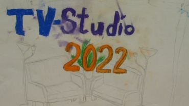 TV-Studio Titelbild