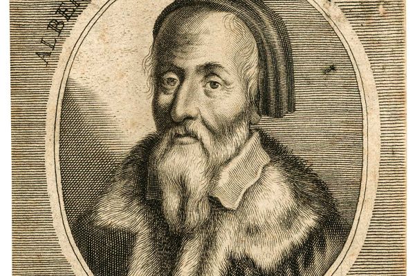 Albrecht Altdorfer I (c) Museen der Stadt Regensburg