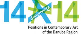 Logo 14x14 Donumenta (C) donumenta e.V. 