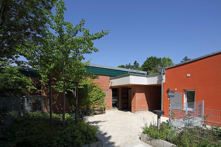 Stadt Regensburg - Kinderbetreuung - Kindergärten