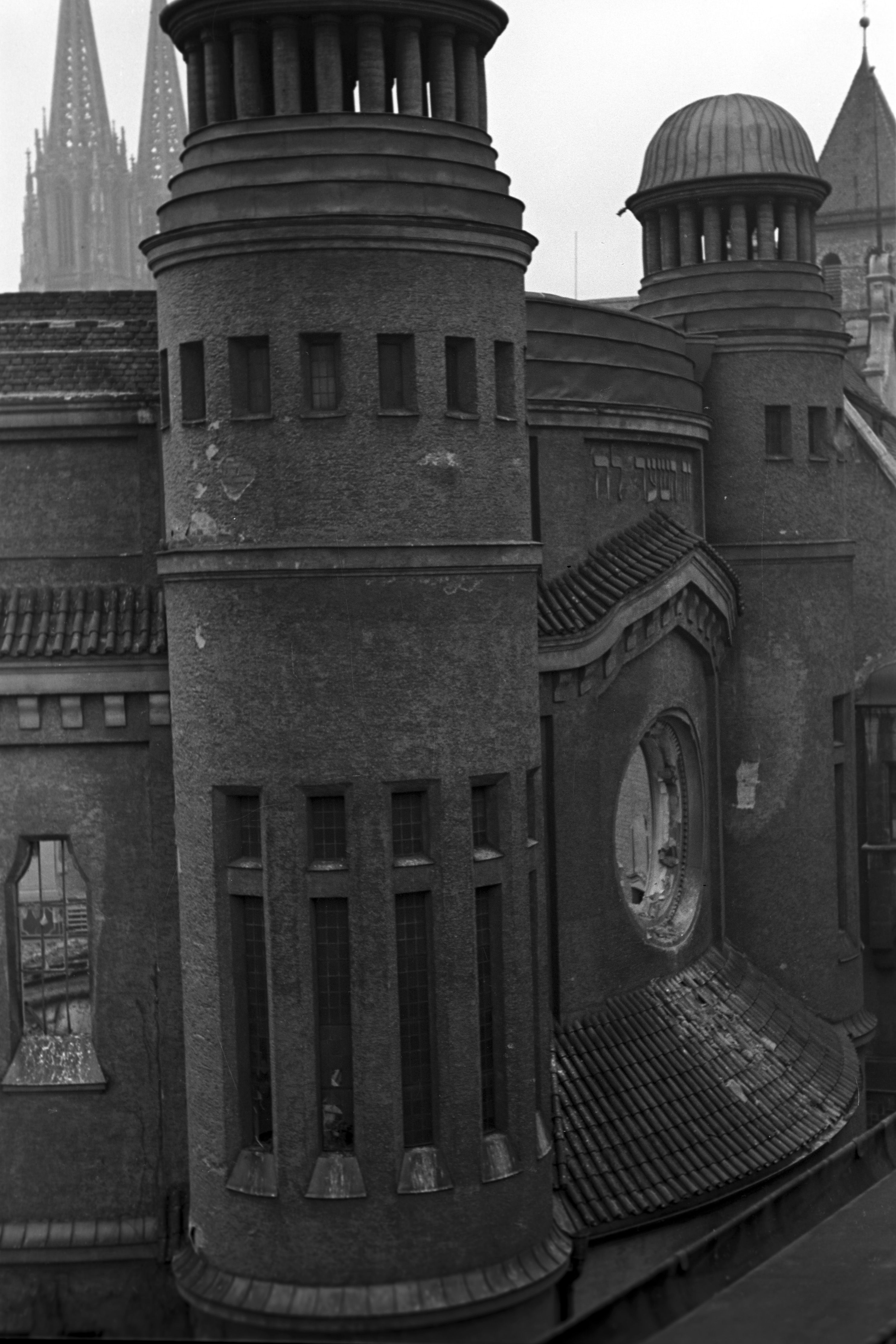 Die synagoge 1912 bis 1938_6