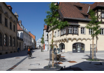 Schwarze-Bären-Gasse (C) Bilddokumentation Stadt Regensburg